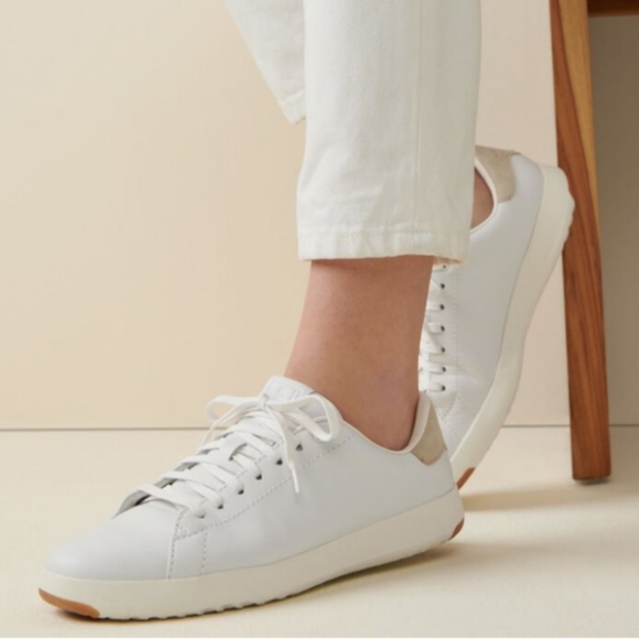 Cole Haan Shoes - NWT Women's Size 11 Cole Haan tennis shoe